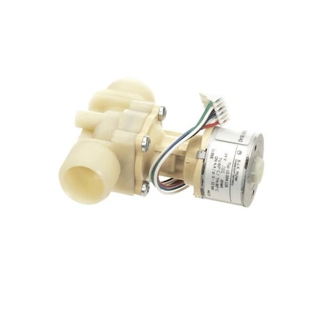 Meiko Control Valve Auk Mueller 24V, No 9692127 9692127